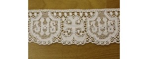 IHS Lace 2.5 Inch +£16.85